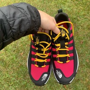 North Face Trail Escape